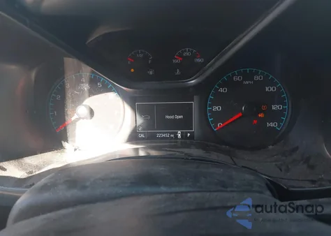 2015 Chevrolet Colorado Z71 from USA, damaged, VIN 1GCGSCE33F1219566